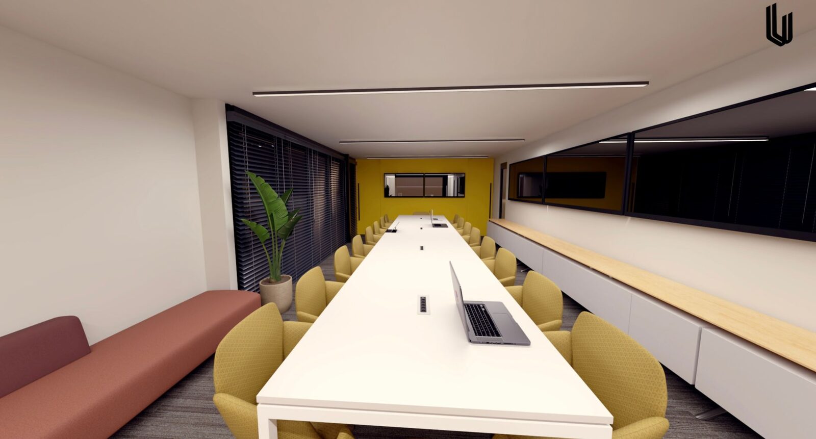 Modlav commercial deployment