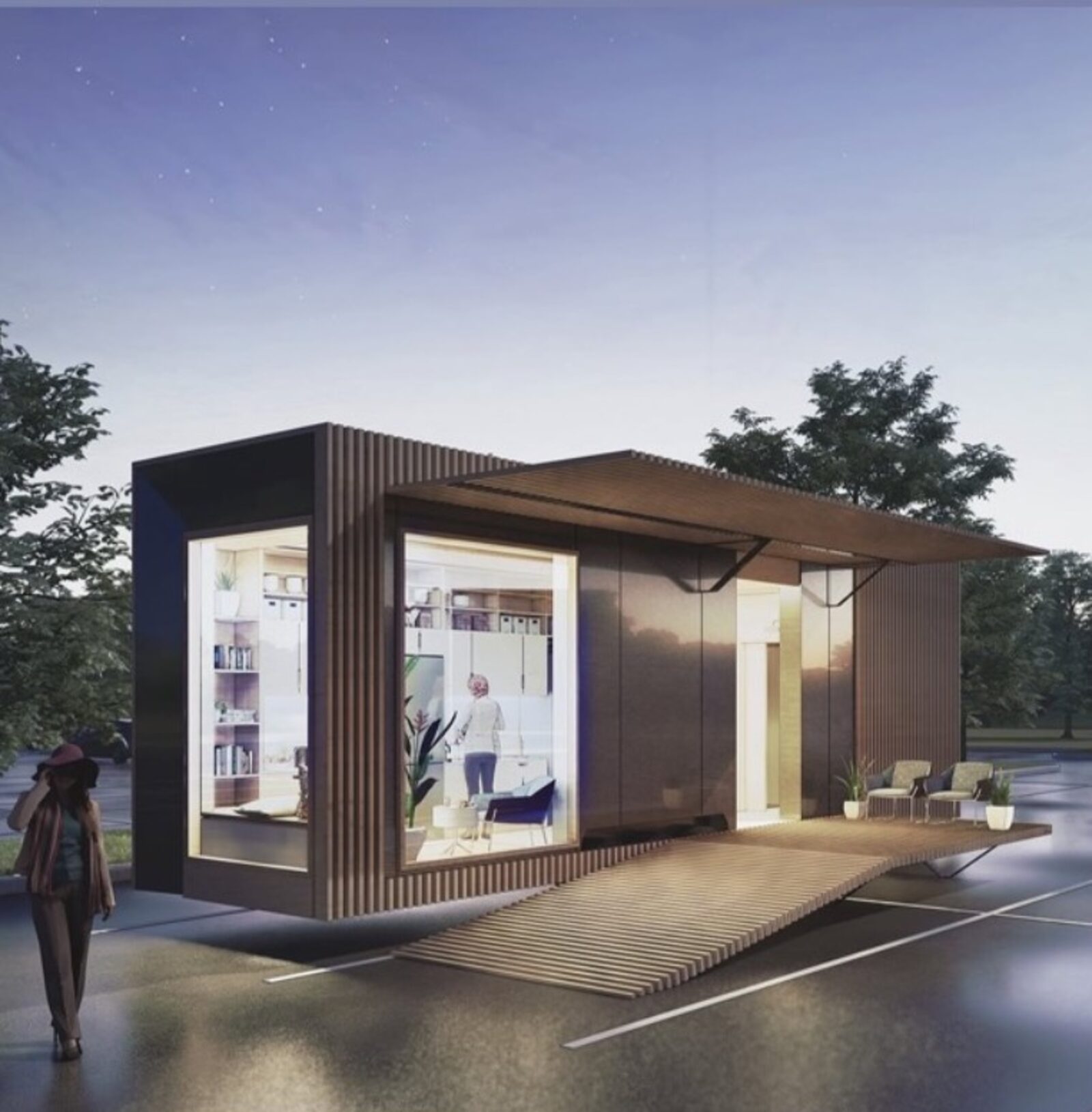 Government & Federal