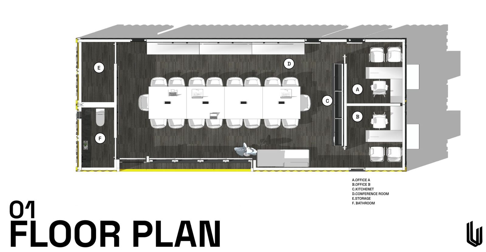 Government & Federal