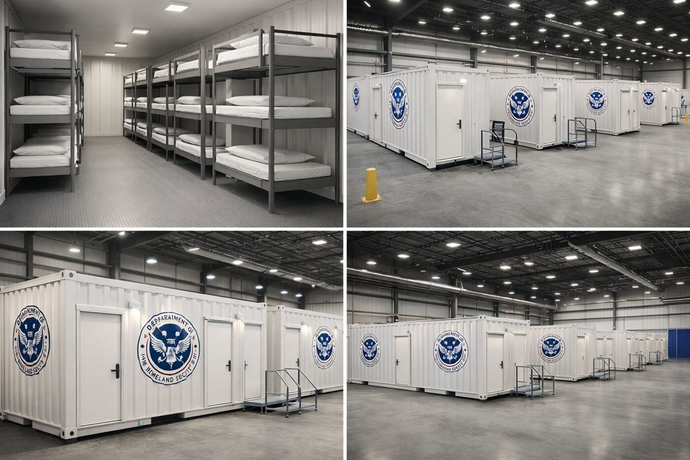 Government & Federal